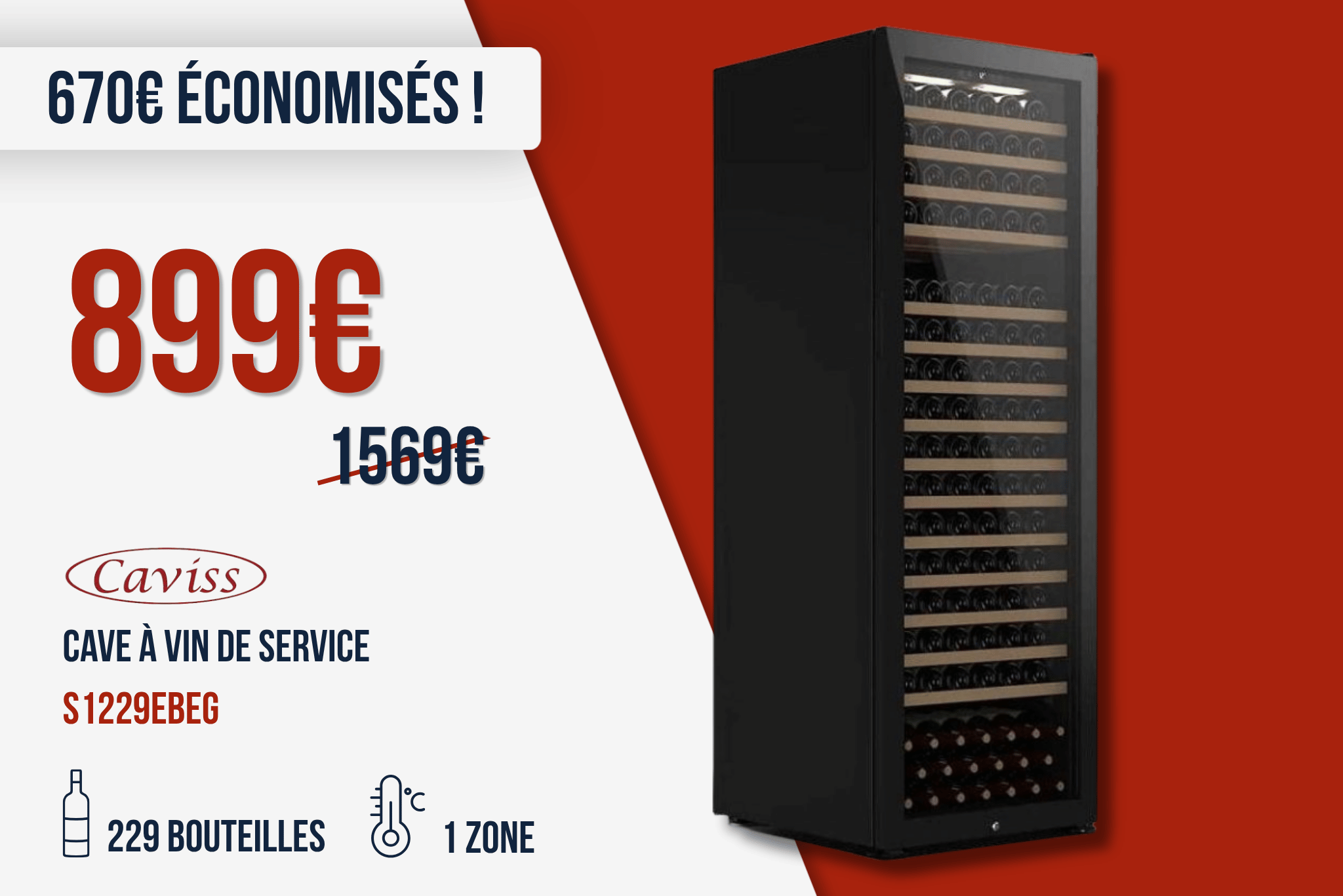 Promo du mois